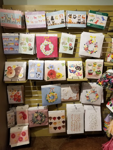 Stationery Store «Paper Source», reviews and photos, 12174 Ventura Blvd, Studio City, CA 91604, USA