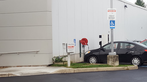 Nissan Dealer «Freedom Nissan of South Burlington», reviews and photos, 1095 Shelburne Rd, South Burlington, VT 05403, USA