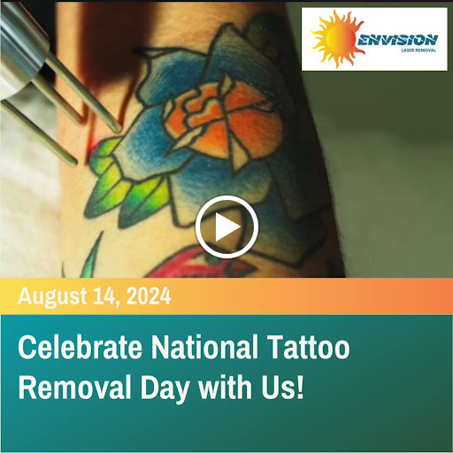Explore meaning healing tattoo ideas, creative tattoo ideas in Port Charlotte, available at Envision Laser Removal