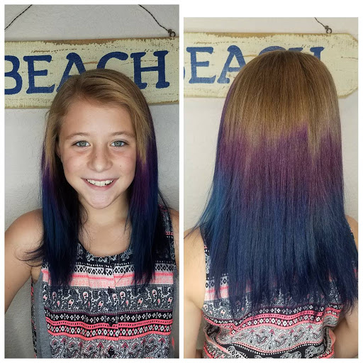 Beauty Salon «Beauty and the Beach Salon», reviews and photos, 5806 S Flamingo Rd, Cooper City, FL 33330, USA