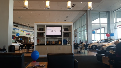 Auto Repair Shop «City Toyota - Scion», reviews and photos, 255 San Pedro Rd, Daly City, CA 94014, USA