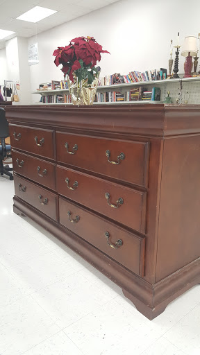 Thrift Store «Goodwill», reviews and photos, 7025 Knightdale Blvd, Knightdale, NC 27545, USA