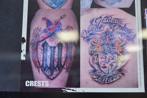 Body Piercing Shop «Artistic Impressions Tattoo Studio», reviews and photos, 20633 Katy Fwy, Katy, TX 77450, USA