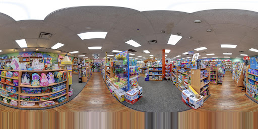 Toy Store «Brilliant Sky Toys & Books», reviews and photos, 1705 Mallory Ln #100, Brentwood, TN 37027, USA