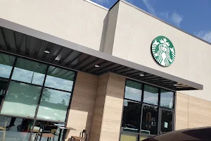 Starbucks image