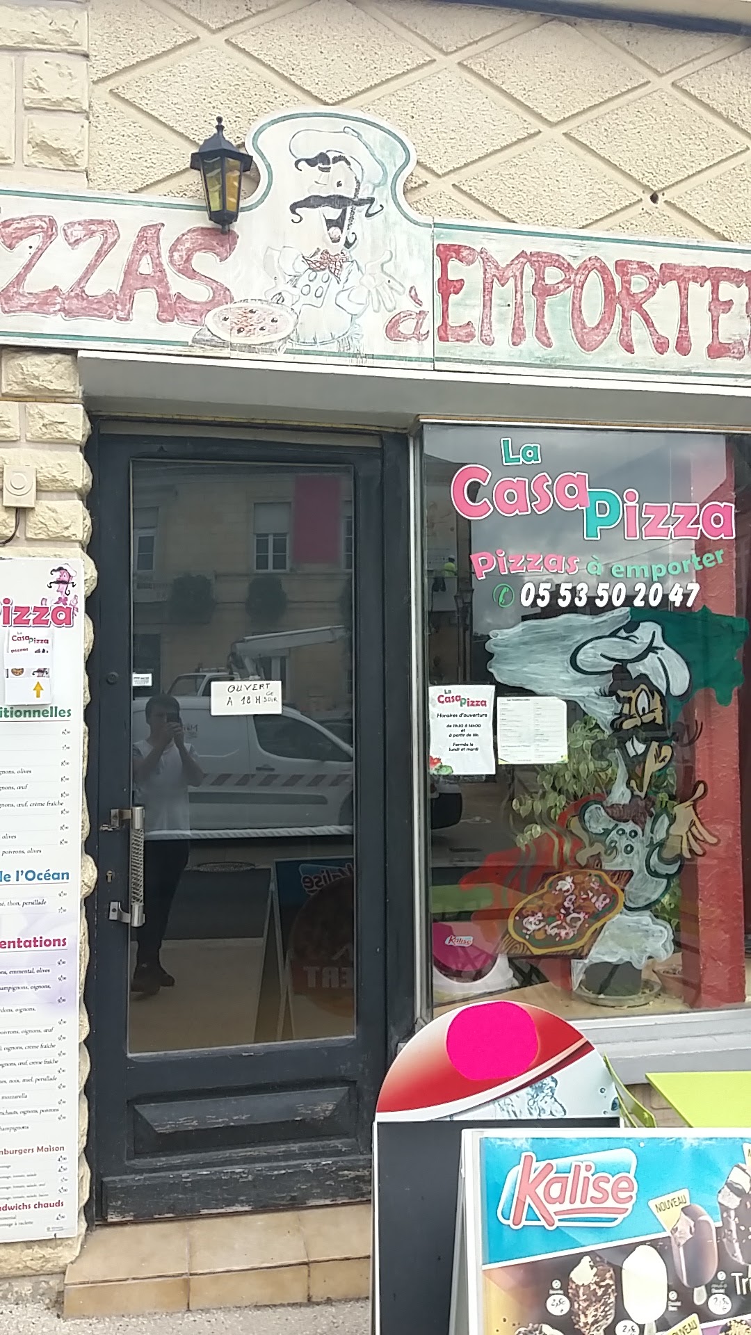 Photo n° 1 de l'avis de Louis.a fait le 19/10/2017 à 12:24