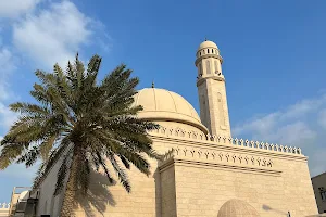 Ali Mohammed Kanoo Mosque image
