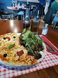 Pizza du Restaurant italien Mama Kitchen Caffè à Lille - n°15