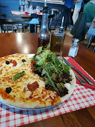Photo n°112 de Mama Kitchen Caffè à Lille ()