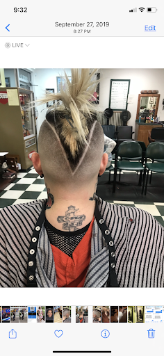 Barber Shop «Phase 2 Barber Shop», reviews and photos, 300 Union St, Spartanburg, SC 29306, USA