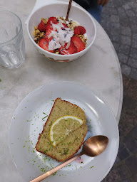 Photo n°30 de Le Bohème Café à Montauban ()