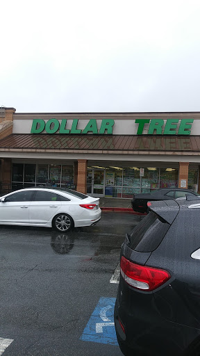 Dollar Store «Dollar Tree», reviews and photos, 4919 Flat Shoals Pkwy #104, Decatur, GA 30034, USA