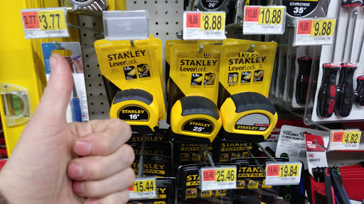 Supermarket «Walmart Supercenter», reviews and photos, 612 E Main St, Hohenwald, TN 38462, USA