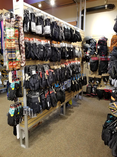 Ski Rental Service «Christy Sports», reviews and photos, Third Level Plaza, Snowbird, UT 84092, USA