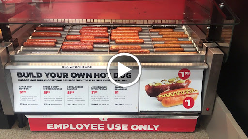 Convenience Store «Circle K», reviews and photos, 2521 N McMullen Booth Rd, Clearwater, FL 33761, USA