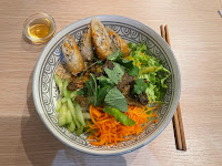 Vermicelle du Restaurant vietnamien Noody à Paris - n°1