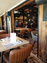 Atmosphère du Restaurant Hippopotamus Steakhouse à Nîmes - n°14