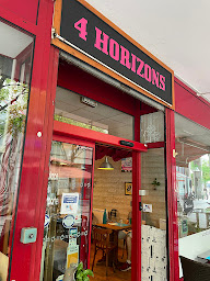 Photo n°40 de Restaurant 4 Horizons à Lyon ()