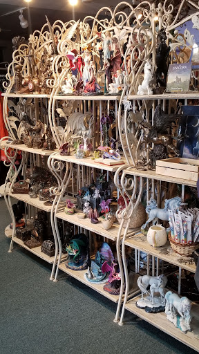 Book Store «Phoenix & Dragon Bookstore», reviews and photos, 5531 Roswell Rd NE, Sandy Springs, GA 30342, USA