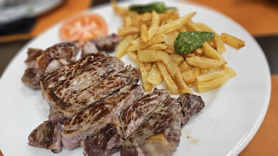 La Taberna de Laso