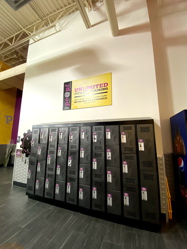 Gym «Planet Fitness», reviews and photos, 597 E Ordnance Rd, Glen Burnie, MD 21061, USA