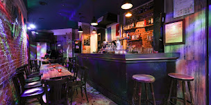 Photo n°23 de Bistrot Rev’bar à Paris ()