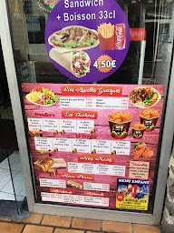 Photo n°9 de My Dwich à Arpajon ()