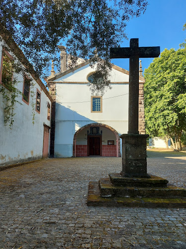 Capela de Santo António de Serém