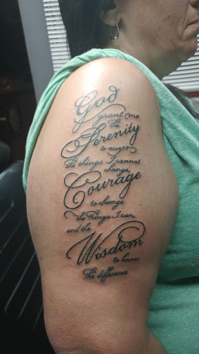 Explore tattoo ideas about travel, creative tattoo ideas in Bethlehem, available at Southside Ink