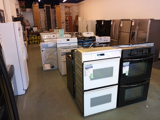 Used Appliance Store «Affordable Used Appliances», reviews and photos, 8086 W Bowles Ave #2, Littleton, CO 80123, USA