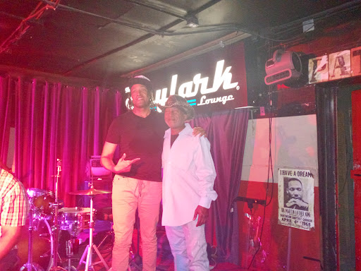 Bar «The Skylark Lounge», reviews and photos, 2039 Airport Blvd, Austin, TX 78722, USA