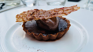Photo n°111 de Restaurant Le Coupe-Chou à Paris ()