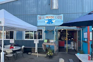 Blue Moose Cafe image