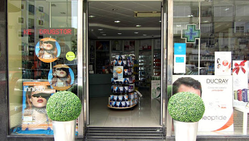 Farmacia Noche Y Día