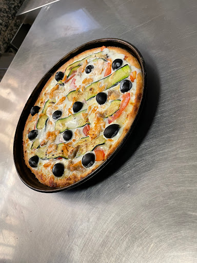 Pizza Fantasy in Leini, Città Metropolitana di Torino