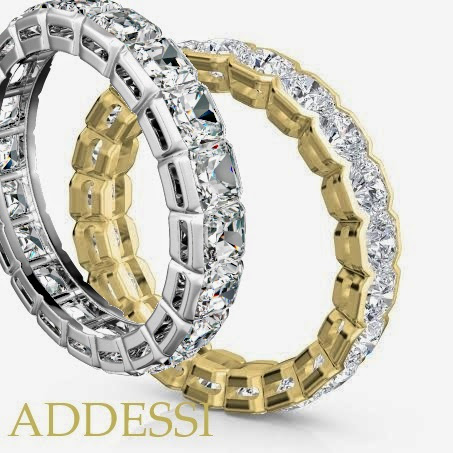 Jeweler «Addessi Jewelers», reviews and photos, 387 Main St, Ridgefield, CT 06877, USA