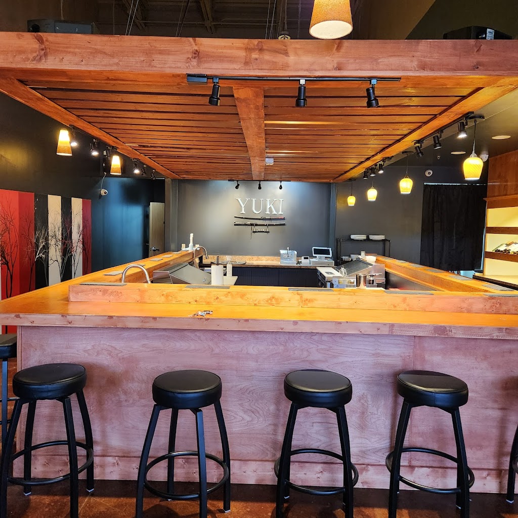 YUKI Handroll Bar 78746