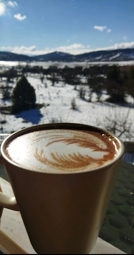 Micro Café - Καλαμάτα