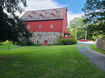 Jerusalem Mill