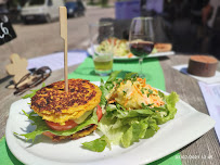 Plats et boissons du Restaurant Cuit lu Cru à Colmar - n°1