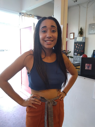 Explore small jesus tattoo ideas, creative tattoo ideas in New Orleans, available at Catahoula Tattoo 