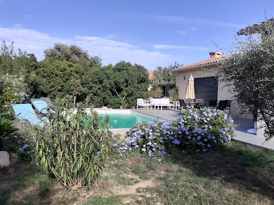 Villa Nunzia à Sotta