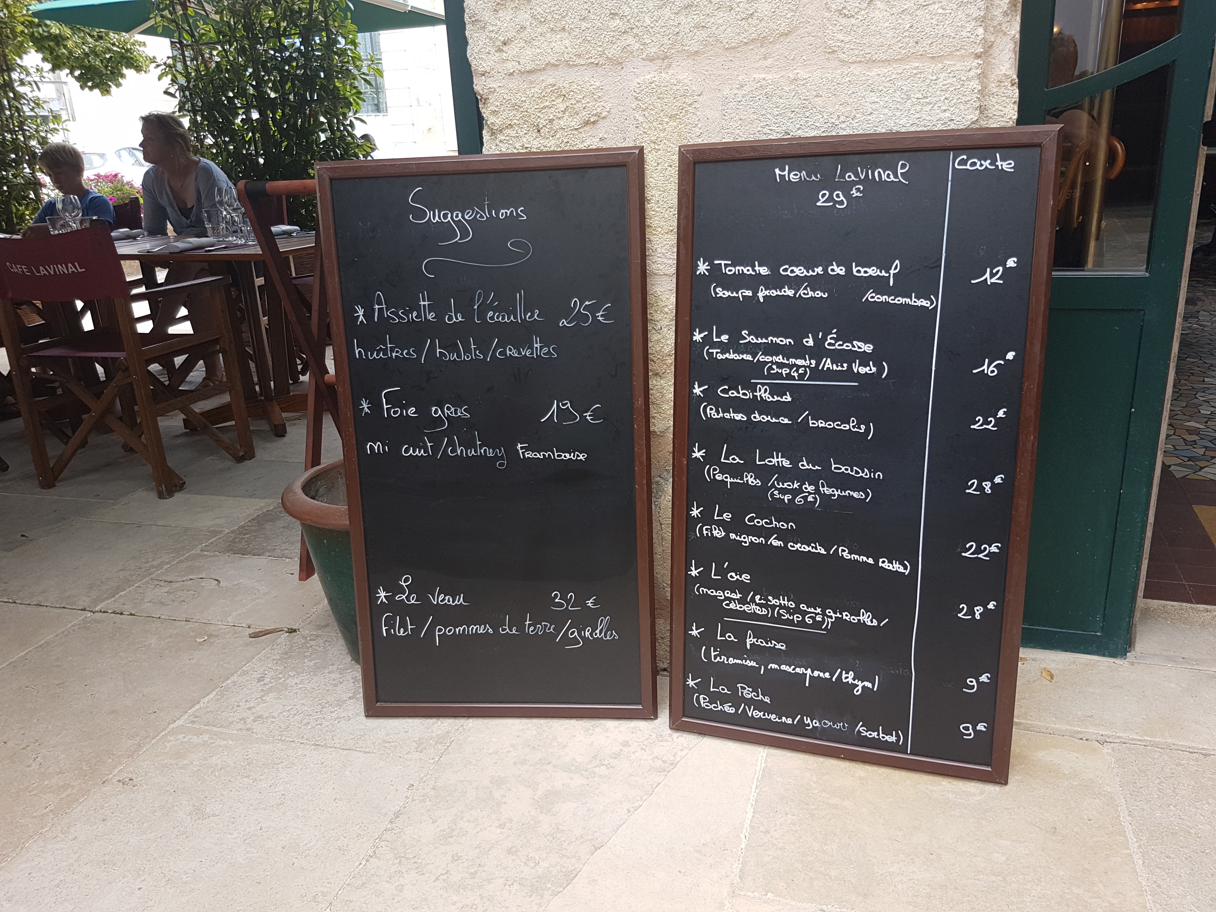 Photo n° 2 de l'avis de Lemarchand.a fait le 24/07/2020 à 21:59