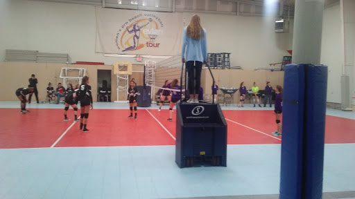 Recreation Center «Inside Out Volleyball», reviews and photos, 3367 Hoyt St, Muskegon, MI 49444, USA