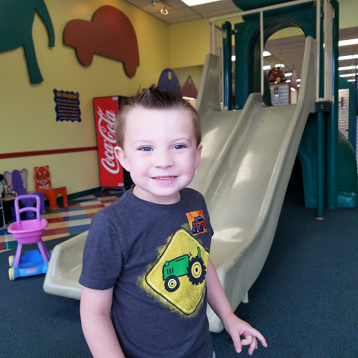 Barber Shop «Cookie Cutters Haircuts for Kids», reviews and photos, 8964 E 96th St, Fishers, IN 46037, USA