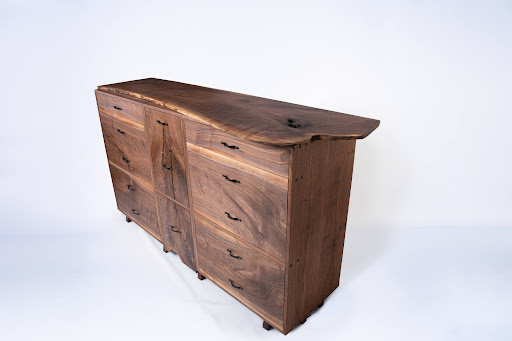 Photo of Corey Morgan Wood Works