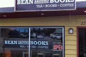 Bean Around Books and Tea image