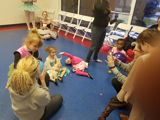 Indoor Playground «We Rock the Spectrum - Tampa», reviews and photos, 1076 E Brandon Blvd #102, Brandon, FL 33511, USA