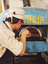 Photos du propriétaire du Pizzeria MARIA. à Lyon - n°5
