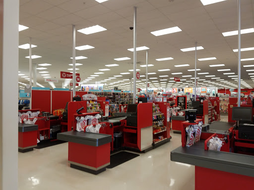 Department Store «Target», reviews and photos, 101 Grand Ave, North Brunswick Township, NJ 08902, USA